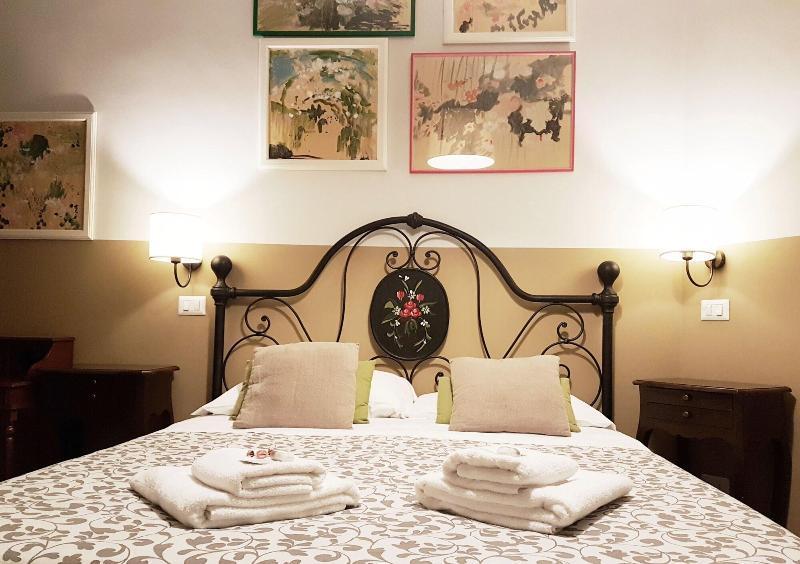 Sweet Dreams Roma Hotel Exterior photo